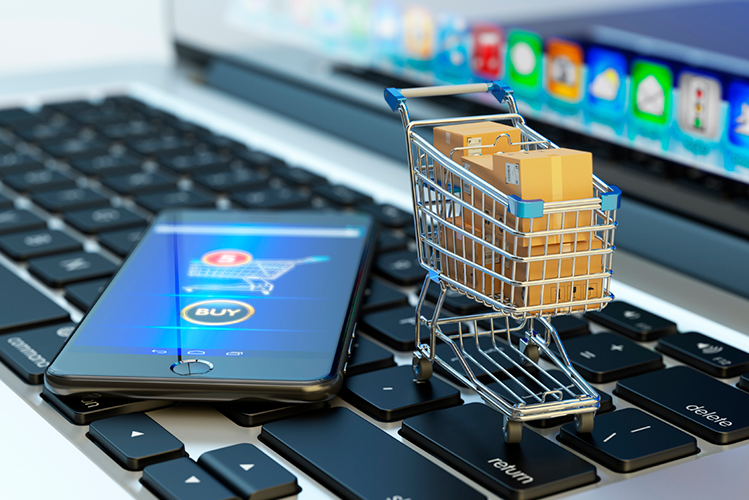 Como vender todos los d�as a trav�s de internet